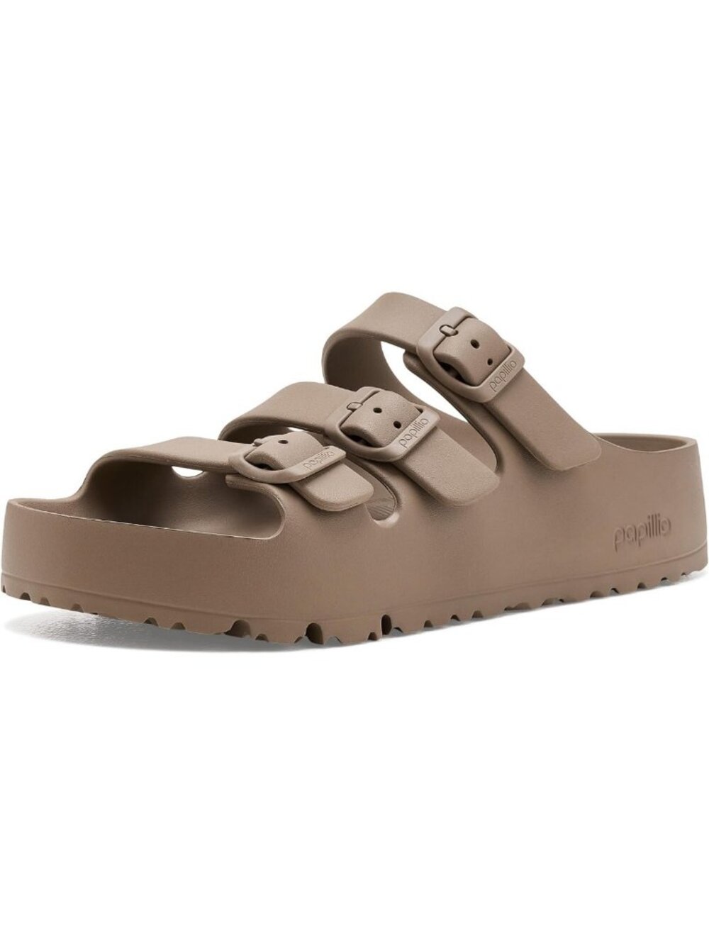 Comfortable Florida Platform Sandals - Lightweight EVA, Stylish & Durable